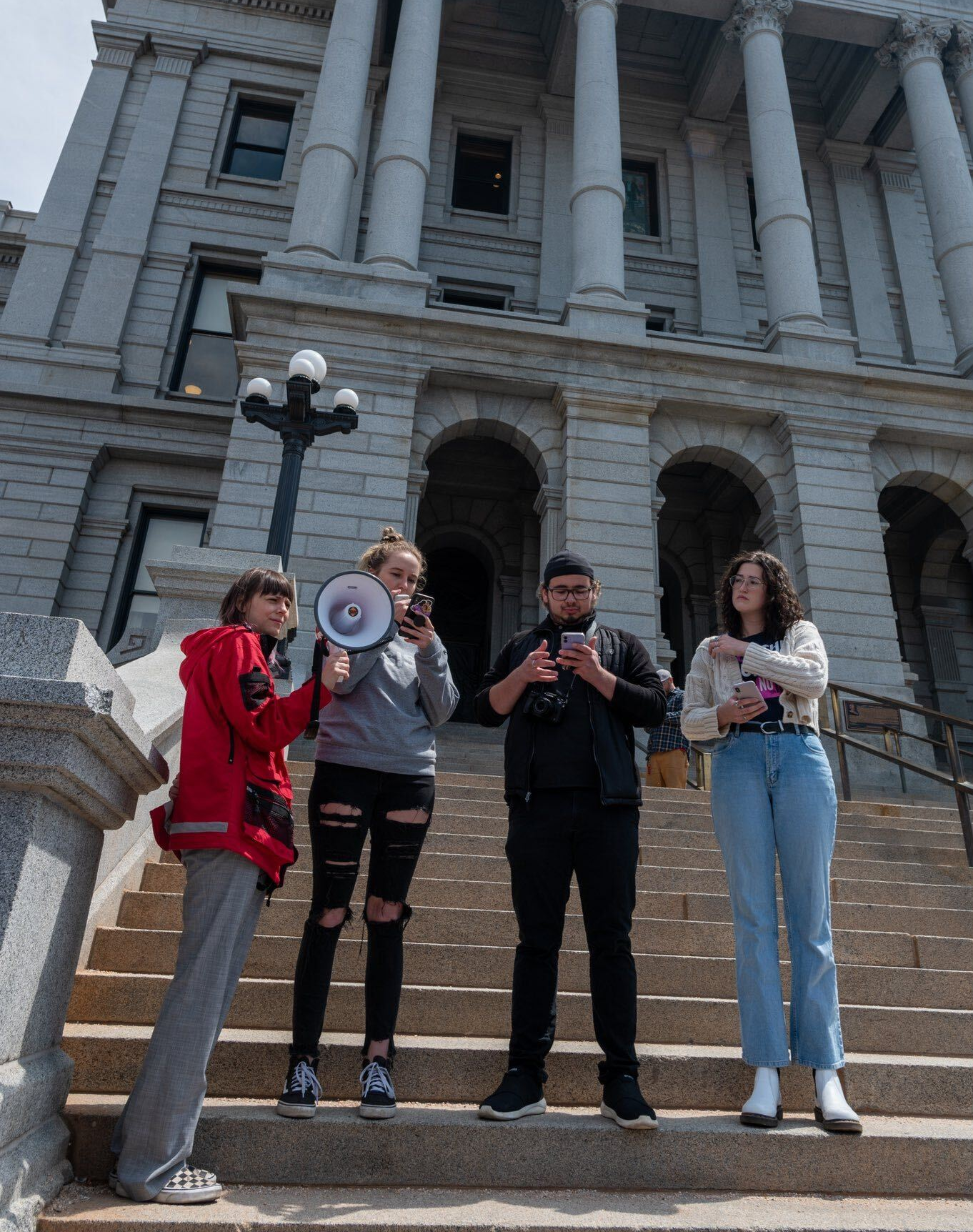 An Organizer’s Perspective: Reproductive Rights are on the Ballot